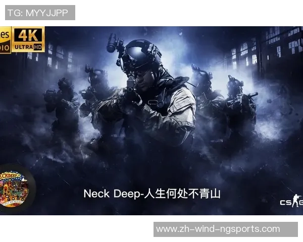 深度对话：李军如何在CSGO中追逐梦想与挑战人生