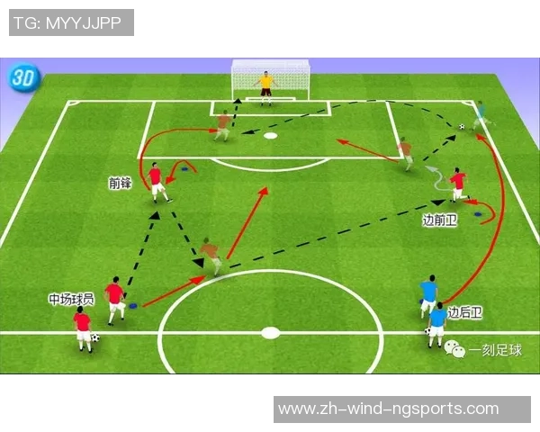 足球裁剪的艺术与技巧如何提升球员表现与战术布局 足球裁剪的艺术与技巧如何提升球员表现与战术布局