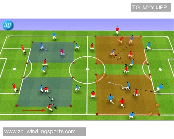 足球敌对方的战术分析与心理博弈探讨 足球敌对方的战术分析与心理博弈探讨